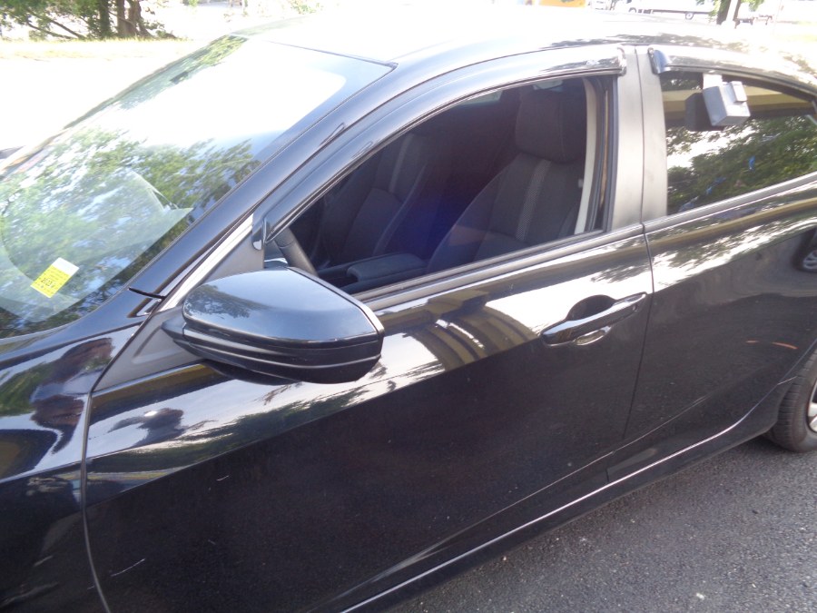 2017 Honda Civic LX. CLEAN CARFAX!, available for sale in Elmont, New York | Sunrise of Elmont. Elmont, New York 2017 Honda Civic LX. CLEAN CARFAX!, available for sale in Elmont, New York | Sunrise of Elmont. Elmont, New York