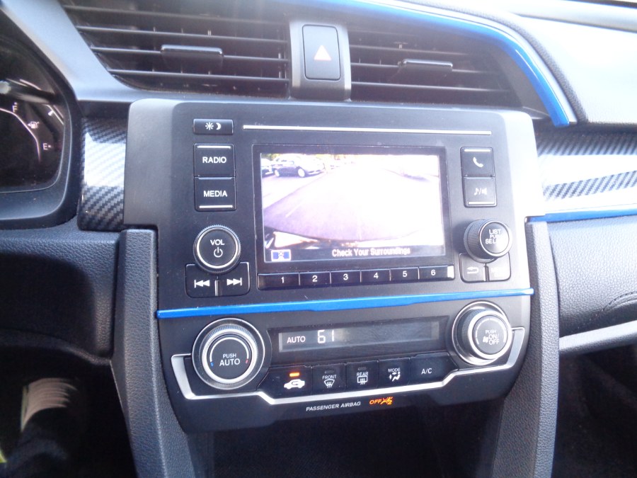 2017 Honda Civic LX. CLEAN CARFAX!, available for sale in Elmont, New York | Sunrise of Elmont. Elmont, New York 2017 Honda Civic LX. CLEAN CARFAX!, available for sale in Elmont, New York | Sunrise of Elmont. Elmont, New York