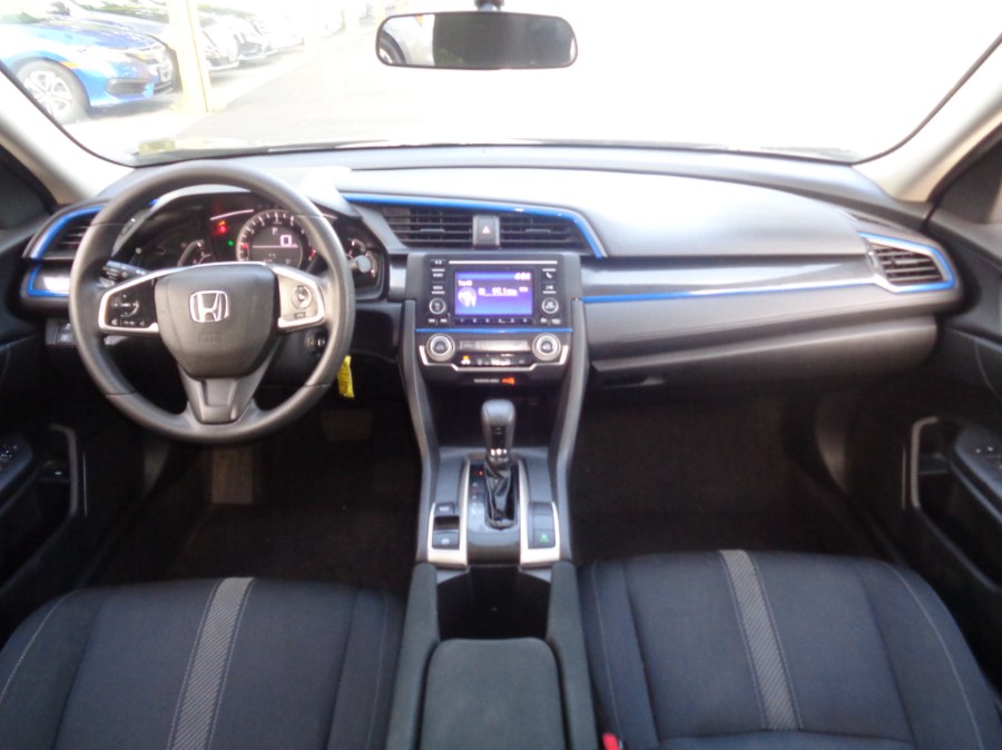 2017 Honda Civic LX. CLEAN CARFAX!, available for sale in Elmont, New York | Sunrise of Elmont. Elmont, New York 2017 Honda Civic LX. CLEAN CARFAX!, available for sale in Elmont, New York | Sunrise of Elmont. Elmont, New York