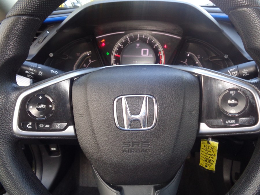 2017 Honda Civic LX. CLEAN CARFAX!, available for sale in Elmont, New York | Sunrise of Elmont. Elmont, New York 2017 Honda Civic LX. CLEAN CARFAX!, available for sale in Elmont, New York | Sunrise of Elmont. Elmont, New York