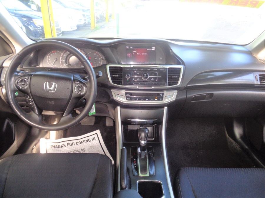 2014 Honda Accord Sport, available for sale in Elmont, New York | Sunrise of Elmont. Elmont, New York 2014 Honda Accord Sport, available for sale in Elmont, New York | Sunrise of Elmont. Elmont, New York