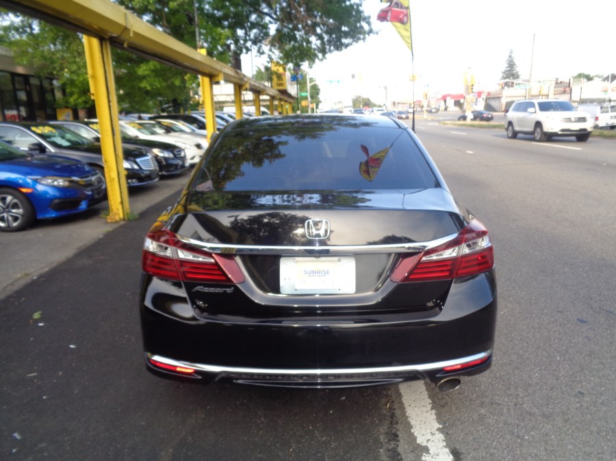 2017 Honda Accord LX CVT, available for sale in Elmont, New York | Sunrise of Elmont. Elmont, New York 2017 Honda Accord LX CVT, available for sale in Elmont, New York | Sunrise of Elmont. Elmont, New York