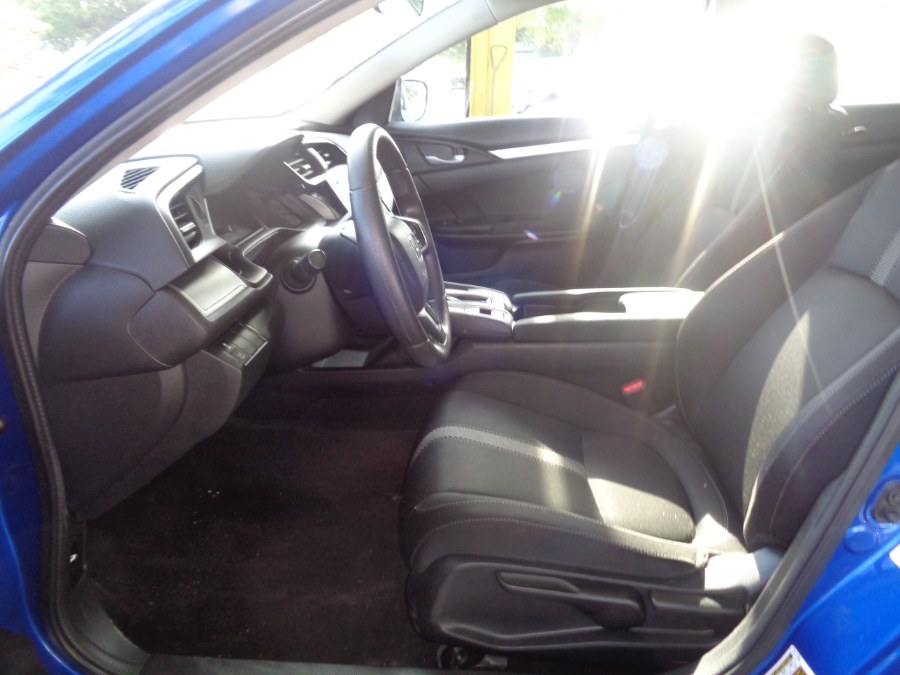 2017 Honda Civic LX . CLEAN CARFAX!, available for sale in Elmont, New York | Sunrise of Elmont. Elmont, New York 2017 Honda Civic LX . CLEAN CARFAX!, available for sale in Elmont, New York | Sunrise of Elmont. Elmont, New York