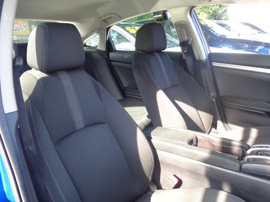 2017 Honda Civic LX . CLEAN CARFAX!, available for sale in Elmont, New York | Sunrise of Elmont. Elmont, New York 2017 Honda Civic LX . CLEAN CARFAX!, available for sale in Elmont, New York | Sunrise of Elmont. Elmont, New York