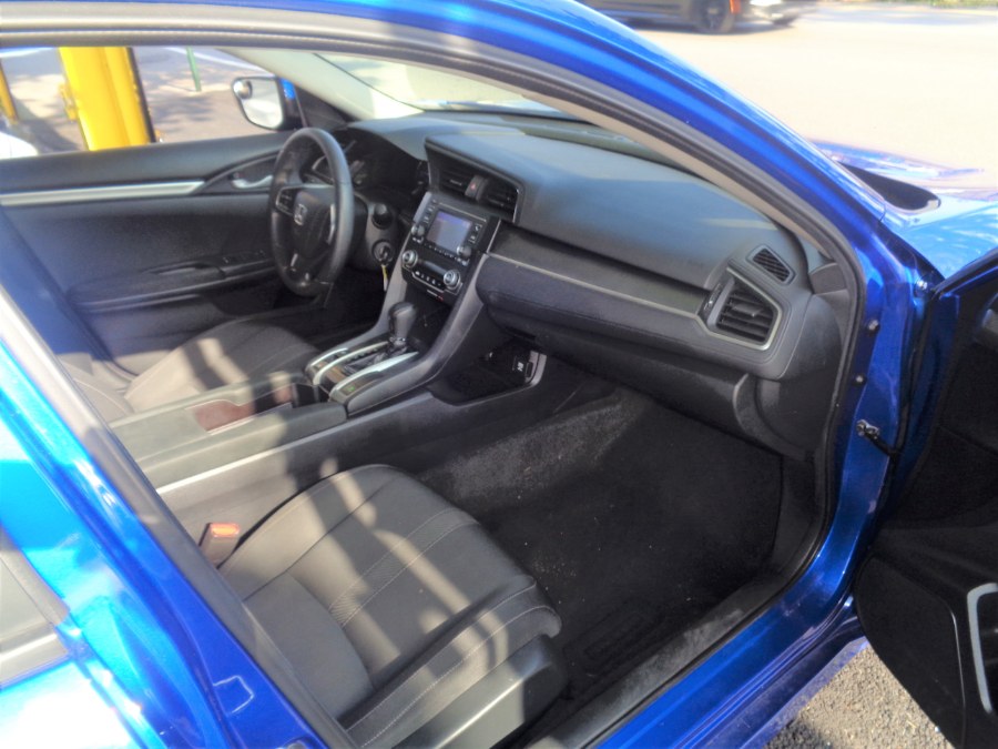 2017 Honda Civic LX . CLEAN CARFAX!, available for sale in Elmont, New York | Sunrise of Elmont. Elmont, New York 2017 Honda Civic LX . CLEAN CARFAX!, available for sale in Elmont, New York | Sunrise of Elmont. Elmont, New York