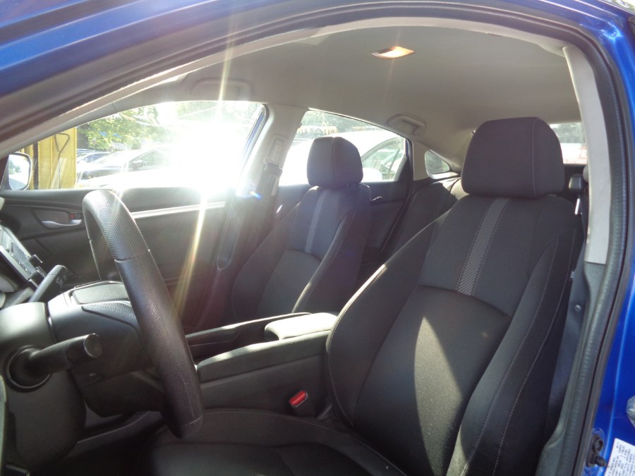 2017 Honda Civic LX . CLEAN CARFAX!, available for sale in Elmont, New York | Sunrise of Elmont. Elmont, New York 2017 Honda Civic LX . CLEAN CARFAX!, available for sale in Elmont, New York | Sunrise of Elmont. Elmont, New York