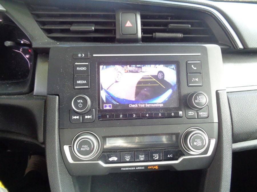 2017 Honda Civic LX . CLEAN CARFAX!, available for sale in Elmont, New York | Sunrise of Elmont. Elmont, New York 2017 Honda Civic LX . CLEAN CARFAX!, available for sale in Elmont, New York | Sunrise of Elmont. Elmont, New York