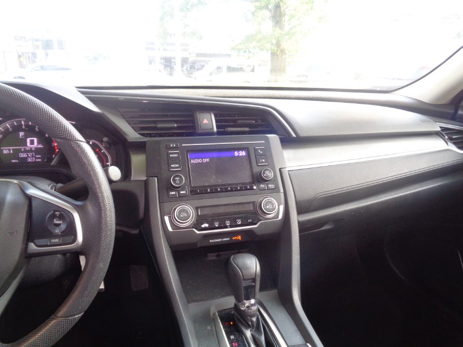 2017 Honda Civic LX . CLEAN CARFAX!, available for sale in Elmont, New York | Sunrise of Elmont. Elmont, New York 2017 Honda Civic LX . CLEAN CARFAX!, available for sale in Elmont, New York | Sunrise of Elmont. Elmont, New York