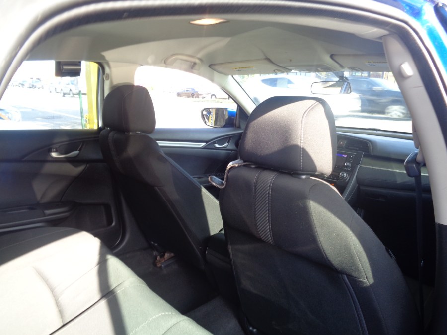 2017 Honda Civic LX . CLEAN CARFAX!, available for sale in Elmont, New York | Sunrise of Elmont. Elmont, New York 2017 Honda Civic LX . CLEAN CARFAX!, available for sale in Elmont, New York | Sunrise of Elmont. Elmont, New York