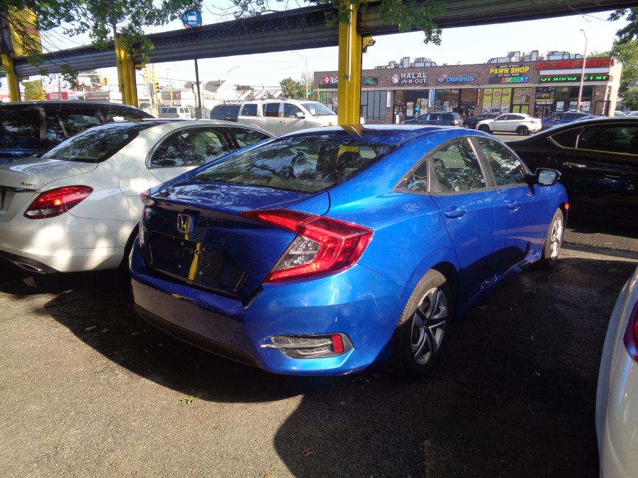 2017 Honda Civic LX . CLEAN CARFAX!, available for sale in Elmont, New York | Sunrise of Elmont. Elmont, New York 2017 Honda Civic LX . CLEAN CARFAX!, available for sale in Elmont, New York | Sunrise of Elmont. Elmont, New York