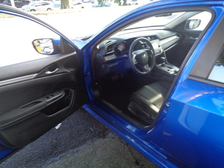 2017 Honda Civic LX . CLEAN CARFAX!, available for sale in Elmont, New York | Sunrise of Elmont. Elmont, New York 2017 Honda Civic LX . CLEAN CARFAX!, available for sale in Elmont, New York | Sunrise of Elmont. Elmont, New York