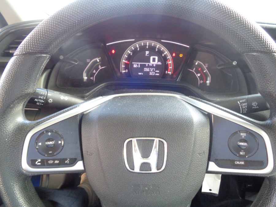 2017 Honda Civic LX . CLEAN CARFAX!, available for sale in Elmont, New York | Sunrise of Elmont. Elmont, New York 2017 Honda Civic LX . CLEAN CARFAX!, available for sale in Elmont, New York | Sunrise of Elmont. Elmont, New York