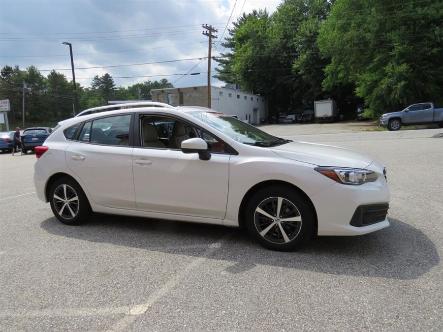 Used Subaru Impreza Premium AWD 4dr Wagon 2020 | Lake City Exports Inc. Auburn, Maine Used Subaru Impreza Premium AWD 4dr Wagon 2020 | Lake City Exports Inc. Auburn, Maine