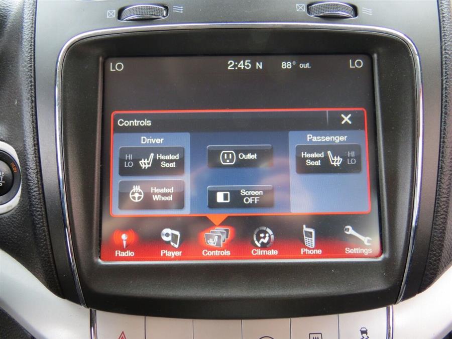 Used Dodge Journey GT AWD 4dr SUV 2019 | Lake City Exports Inc. Auburn, Maine Used Dodge Journey GT AWD 4dr SUV 2019 | Lake City Exports Inc. Auburn, Maine