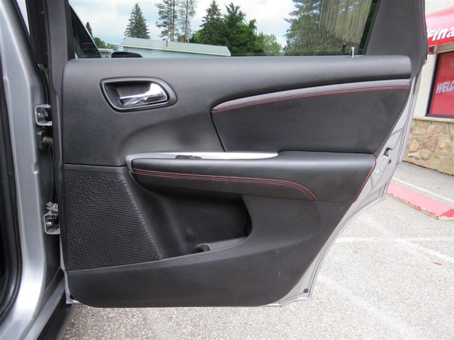 Used Dodge Journey GT AWD 4dr SUV 2019 | Lake City Exports Inc. Auburn, Maine Used Dodge Journey GT AWD 4dr SUV 2019 | Lake City Exports Inc. Auburn, Maine