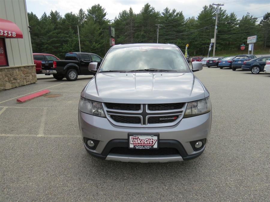 Used Dodge Journey GT AWD 4dr SUV 2019 | Lake City Exports Inc. Auburn, Maine Used Dodge Journey GT AWD 4dr SUV 2019 | Lake City Exports Inc. Auburn, Maine