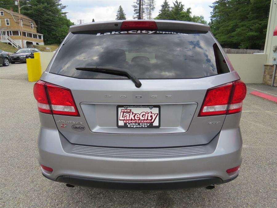 Used Dodge Journey GT AWD 4dr SUV 2019 | Lake City Exports Inc. Auburn, Maine Used Dodge Journey GT AWD 4dr SUV 2019 | Lake City Exports Inc. Auburn, Maine