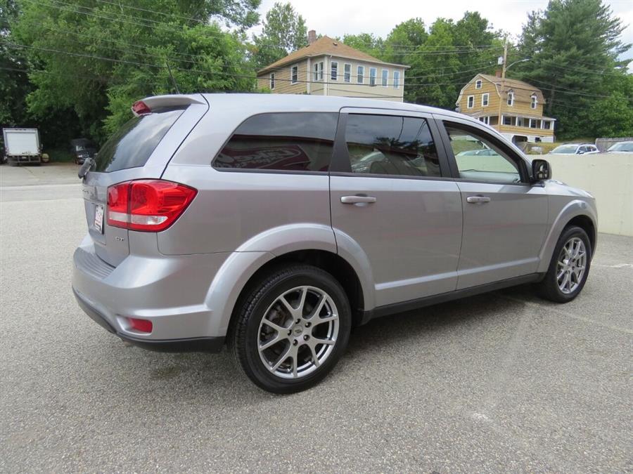 Used Dodge Journey GT AWD 4dr SUV 2019 | Lake City Exports Inc. Auburn, Maine Used Dodge Journey GT AWD 4dr SUV 2019 | Lake City Exports Inc. Auburn, Maine