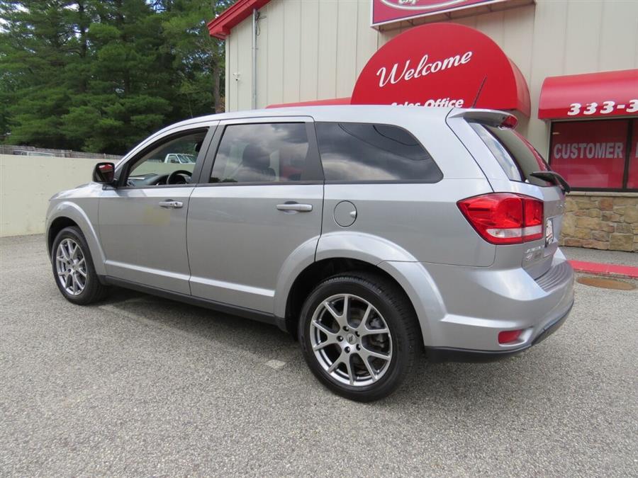 Used Dodge Journey GT AWD 4dr SUV 2019 | Lake City Exports Inc. Auburn, Maine Used Dodge Journey GT AWD 4dr SUV 2019 | Lake City Exports Inc. Auburn, Maine