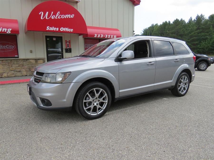 Used Dodge Journey GT AWD 4dr SUV 2019 | Lake City Exports Inc. Auburn, Maine Used Dodge Journey GT AWD 4dr SUV 2019 | Lake City Exports Inc. Auburn, Maine