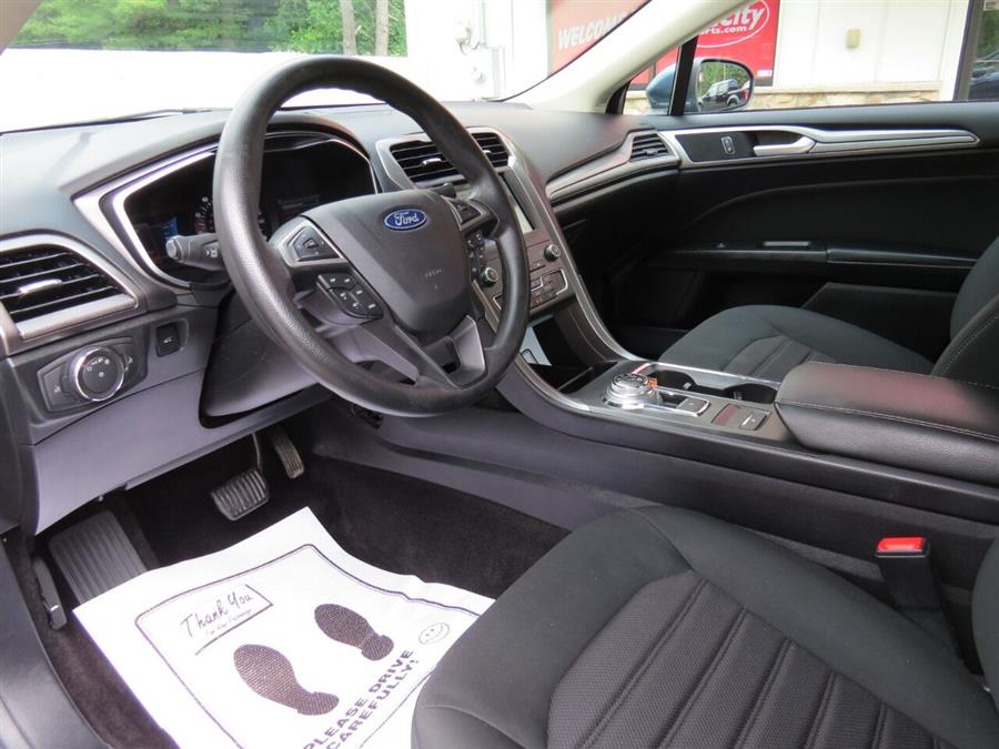 Used Ford Fusion SE 4dr Sedan 2019 | Lake City Exports Inc. Auburn, Maine Used Ford Fusion SE 4dr Sedan 2019 | Lake City Exports Inc. Auburn, Maine