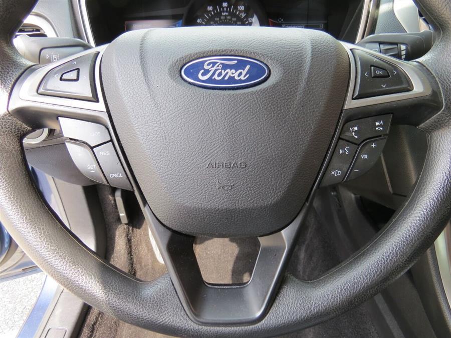 Used Ford Fusion SE 4dr Sedan 2019 | Lake City Exports Inc. Auburn, Maine Used Ford Fusion SE 4dr Sedan 2019 | Lake City Exports Inc. Auburn, Maine