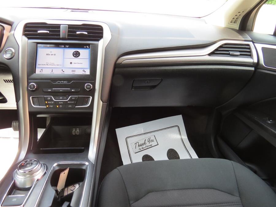 Used Ford Fusion SE 4dr Sedan 2019 | Lake City Exports Inc. Auburn, Maine Used Ford Fusion SE 4dr Sedan 2019 | Lake City Exports Inc. Auburn, Maine