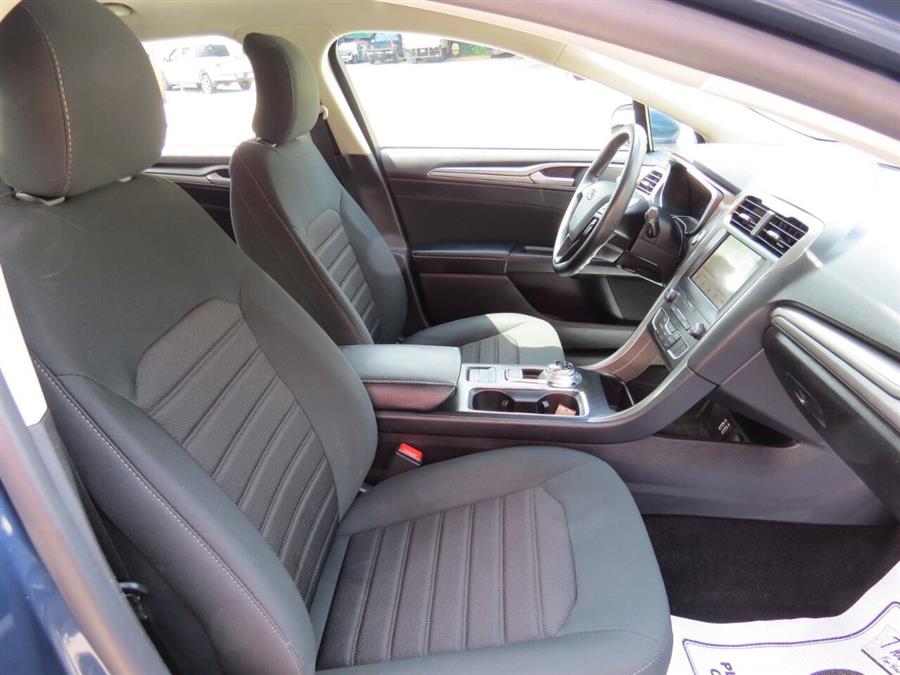 Used Ford Fusion SE 4dr Sedan 2019 | Lake City Exports Inc. Auburn, Maine Used Ford Fusion SE 4dr Sedan 2019 | Lake City Exports Inc. Auburn, Maine