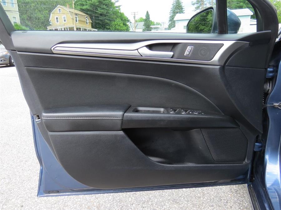 Used Ford Fusion SE 4dr Sedan 2019 | Lake City Exports Inc. Auburn, Maine Used Ford Fusion SE 4dr Sedan 2019 | Lake City Exports Inc. Auburn, Maine