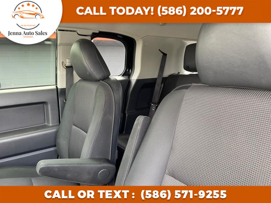 Used Toyota FJ Cruiser 4WD 4dr Auto (Natl) 2011 | Jenna Auto Sale Inc. Roseville, Michigan Used Toyota FJ Cruiser 4WD 4dr Auto (Natl) 2011 | Jenna Auto Sale Inc. Roseville, Michigan