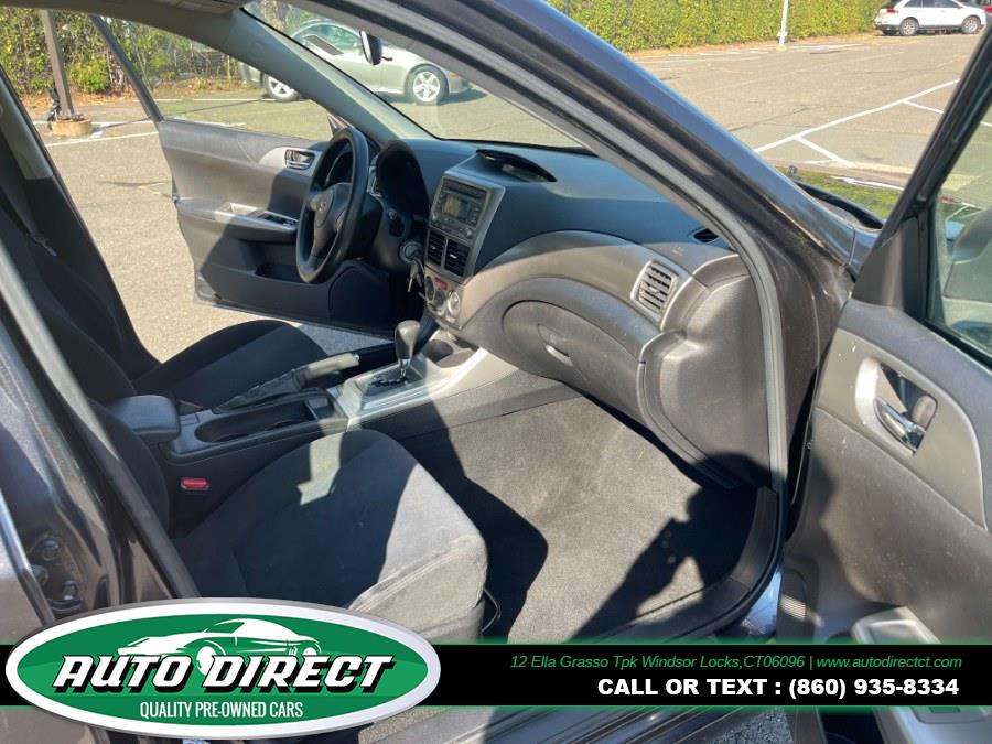Used Subaru Impreza Sedan 4dr Auto i 2009 | Auto Direct LLC. Windsor Locks, Connecticut Used Subaru Impreza Sedan 4dr Auto i 2009 | Auto Direct LLC. Windsor Locks, Connecticut