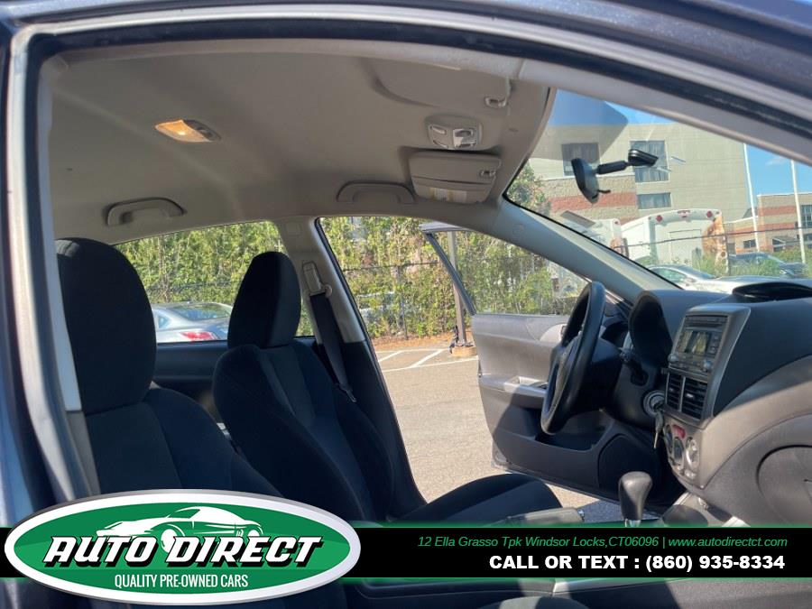 Used Subaru Impreza Sedan 4dr Auto i 2009 | Auto Direct LLC. Windsor Locks, Connecticut Used Subaru Impreza Sedan 4dr Auto i 2009 | Auto Direct LLC. Windsor Locks, Connecticut