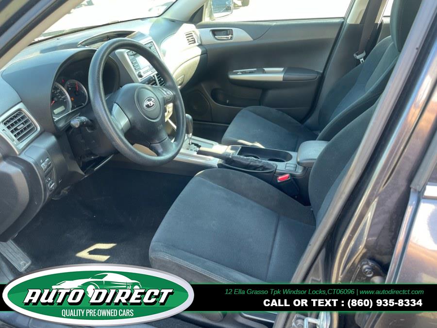 Used Subaru Impreza Sedan 4dr Auto i 2009 | Auto Direct LLC. Windsor Locks, Connecticut Used Subaru Impreza Sedan 4dr Auto i 2009 | Auto Direct LLC. Windsor Locks, Connecticut