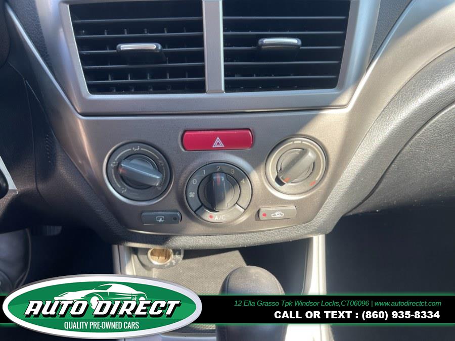 Used Subaru Impreza Sedan 4dr Auto i 2009 | Auto Direct LLC. Windsor Locks, Connecticut Used Subaru Impreza Sedan 4dr Auto i 2009 | Auto Direct LLC. Windsor Locks, Connecticut