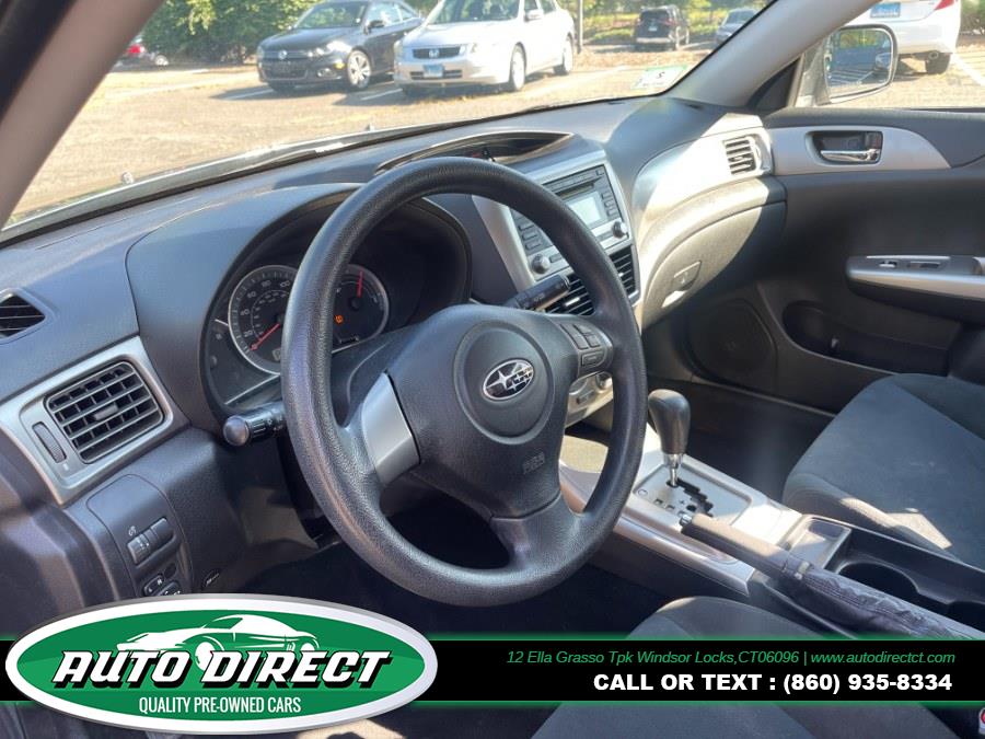 Used Subaru Impreza Sedan 4dr Auto i 2009 | Auto Direct LLC. Windsor Locks, Connecticut Used Subaru Impreza Sedan 4dr Auto i 2009 | Auto Direct LLC. Windsor Locks, Connecticut