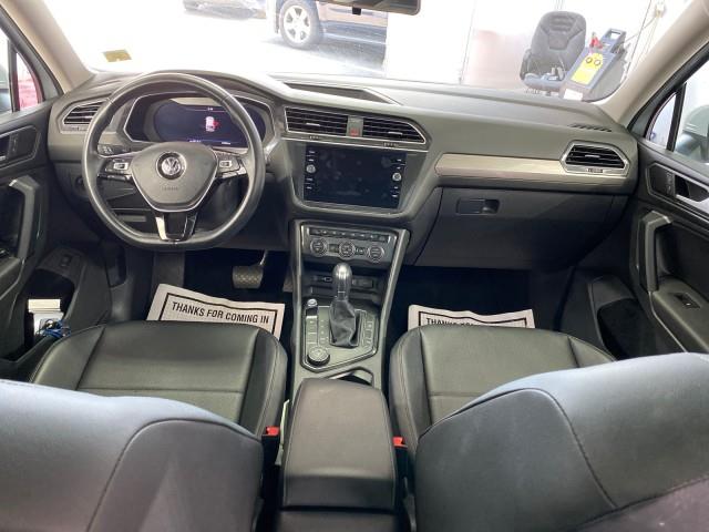 Used Volkswagen Tiguan SEL 2019 | Queens Auto Mall. Richmond Hill, New York Used Volkswagen Tiguan SEL 2019 | Queens Auto Mall. Richmond Hill, New York