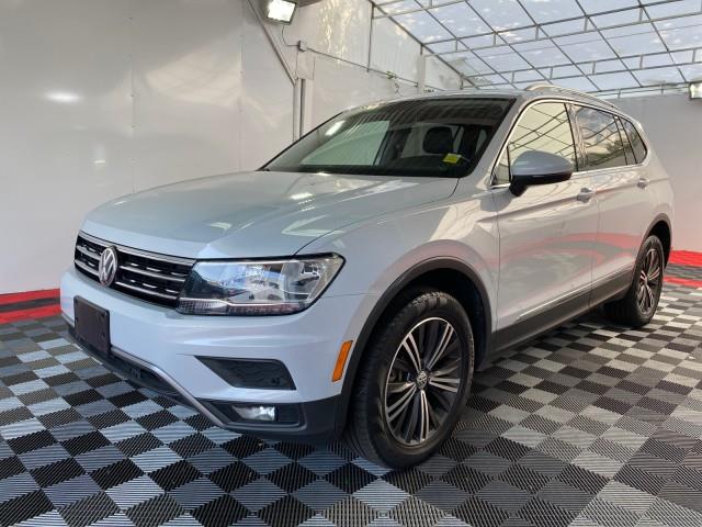 Used Volkswagen Tiguan SEL 2019 | Queens Auto Mall. Richmond Hill, New York Used Volkswagen Tiguan SEL 2019 | Queens Auto Mall. Richmond Hill, New York