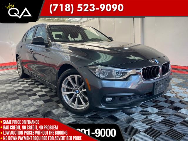 Used BMW 3 Series 320i xDrive 2018 | Queens Auto Mall. Richmond Hill, New York Used BMW 3 Series 320i xDrive 2018 | Queens Auto Mall. Richmond Hill, New York