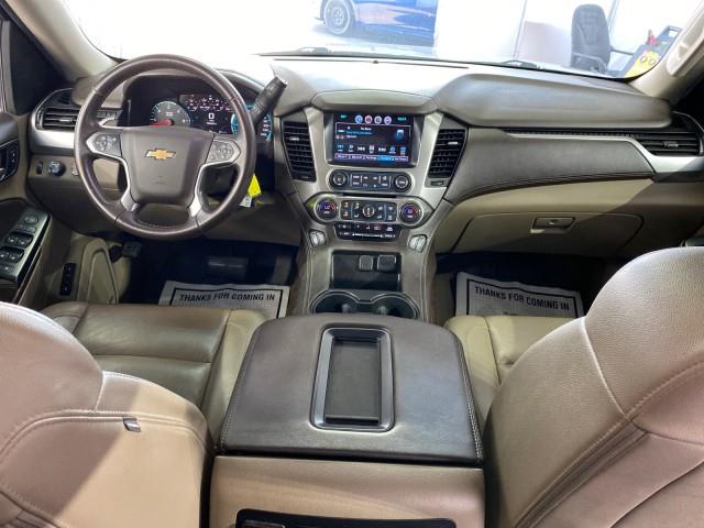 Used Chevrolet Tahoe LT 2017 | Queens Auto Mall. Richmond Hill, New York Used Chevrolet Tahoe LT 2017 | Queens Auto Mall. Richmond Hill, New York