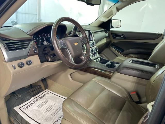 Used Chevrolet Tahoe LT 2017 | Queens Auto Mall. Richmond Hill, New York Used Chevrolet Tahoe LT 2017 | Queens Auto Mall. Richmond Hill, New York