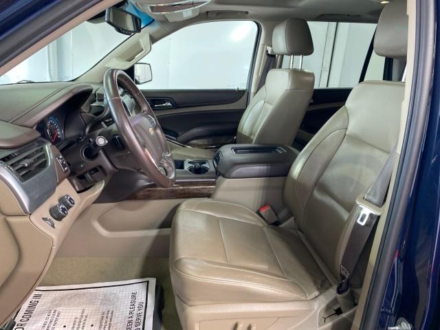 Used Chevrolet Tahoe LT 2017 | Queens Auto Mall. Richmond Hill, New York Used Chevrolet Tahoe LT 2017 | Queens Auto Mall. Richmond Hill, New York