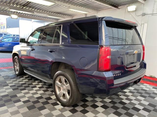 Used Chevrolet Tahoe LT 2017 | Queens Auto Mall. Richmond Hill, New York Used Chevrolet Tahoe LT 2017 | Queens Auto Mall. Richmond Hill, New York
