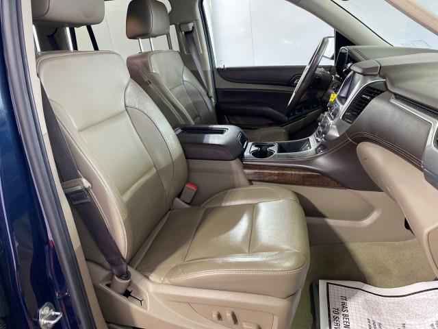 Used Chevrolet Tahoe LT 2017 | Queens Auto Mall. Richmond Hill, New York Used Chevrolet Tahoe LT 2017 | Queens Auto Mall. Richmond Hill, New York