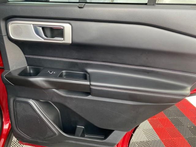 Used Ford Explorer ST 2020 | Queens Auto Mall. Richmond Hill, New York Used Ford Explorer ST 2020 | Queens Auto Mall. Richmond Hill, New York