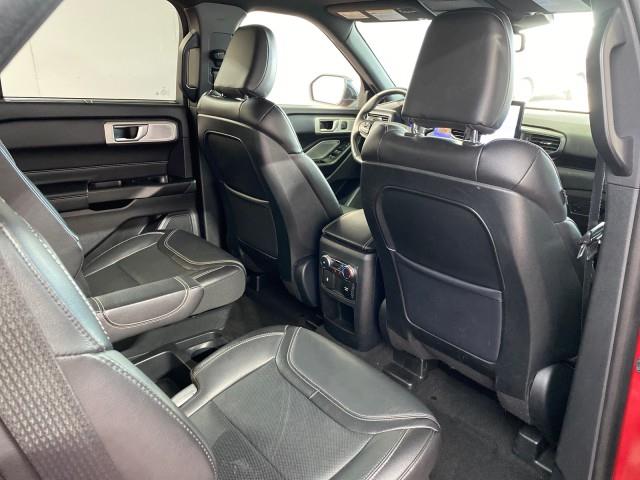 Used Ford Explorer ST 2020 | Queens Auto Mall. Richmond Hill, New York Used Ford Explorer ST 2020 | Queens Auto Mall. Richmond Hill, New York