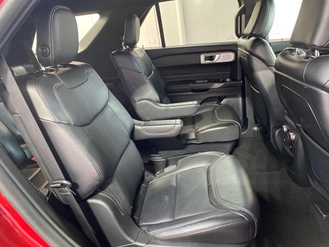 Used Ford Explorer ST 2020 | Queens Auto Mall. Richmond Hill, New York Used Ford Explorer ST 2020 | Queens Auto Mall. Richmond Hill, New York