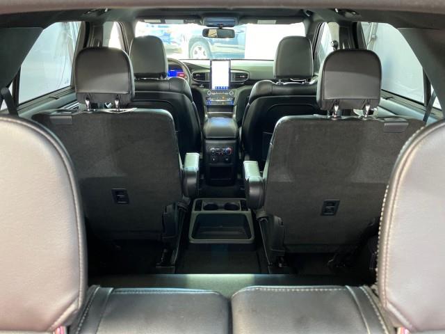 Used Ford Explorer ST 2020 | Queens Auto Mall. Richmond Hill, New York Used Ford Explorer ST 2020 | Queens Auto Mall. Richmond Hill, New York