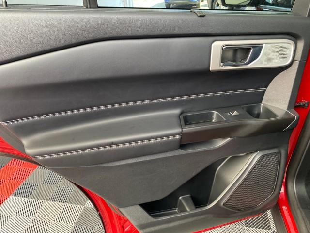 Used Ford Explorer ST 2020 | Queens Auto Mall. Richmond Hill, New York Used Ford Explorer ST 2020 | Queens Auto Mall. Richmond Hill, New York
