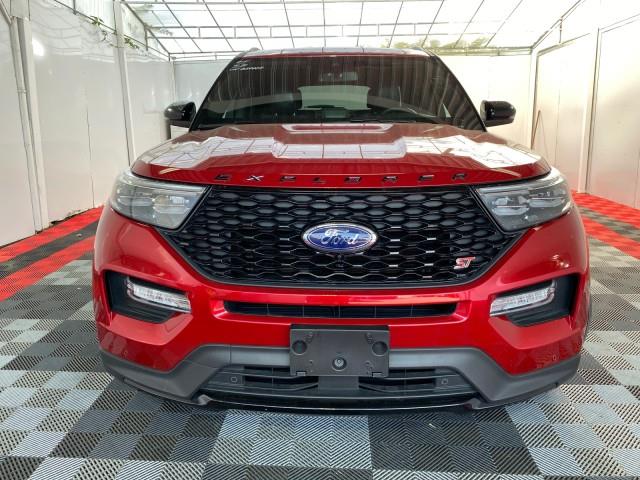 Used Ford Explorer ST 2020 | Queens Auto Mall. Richmond Hill, New York Used Ford Explorer ST 2020 | Queens Auto Mall. Richmond Hill, New York