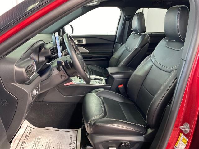 Used Ford Explorer ST 2020 | Queens Auto Mall. Richmond Hill, New York Used Ford Explorer ST 2020 | Queens Auto Mall. Richmond Hill, New York